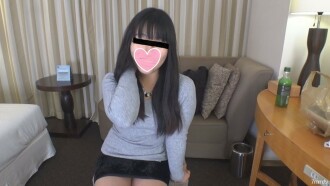 [Gefährliches Video] ♥ Erste Erfahrung mit rohem Creampie ♥ Mädchen mit langen schwarzen Haaren und Babygesicht ♥ Hellhäutige Ehrenschülerin JD (18 Jahre alt) spritzt roh in der Uniform einer K-Studentin mit Loli-Muschi ist bis zum Äußersten erregt und voller Freude Saft tropft aus ihrer rosa Muschi! „Ich frage mich, ob ich ein Kind bekommen kann!“