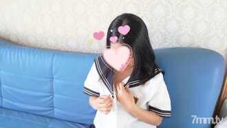 [Loss of virginity] 18-year-old 148cm minimum club girl Rei-chan's first experience biglang