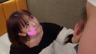 [SSS Class Yankee 19 Years Old] Idol Class Cuteness Mula Saitama hanggang Tokyo → Picking Up Girls → Watery Eyes Cock Falling [Creampie]