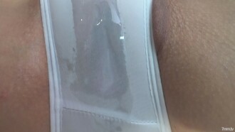 [Fellation avec une apparence OK ! ] Commis de magasin Hina-chan (20) Justaucorps blanc d'invisibilité Ensemencement avec gorge profonde ! La bouche de Dopyudopyu a tiré jusqu'à ce qu'elle devienne vide !