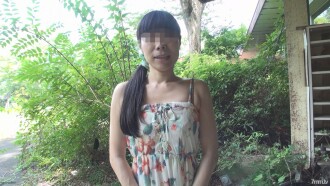 不忠家庭主婦的性自白紀錄片【40多歲的家事法庭調查員母狗-車門開著的汽車性愛】在她丈夫的車裡中出“如果是你的雞巴，就不會發生這種事”[個人拍攝] 包含高品質 ZIP