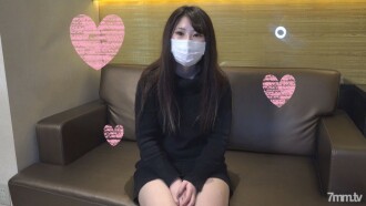 ★Setubuhan Ekstrim ☆ TUBUH menggairahkan Yu-chan berusia 20 tahun dengan payudara H-cup besar ☆ Gadis erotis pencinta seks dan ingin tahu ♥ Blowjob super yang dia pelajari dari menonton film porno ♥ Memek dicukur untuk pertama kalinya! Tembakan air mani vagina pertama ♥ [Penembakan pribadi] *Dengan manfaat!