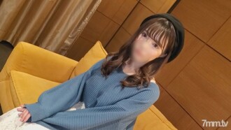 [Penampilan/Tanpa sensor] Tembakan air mani vagina terus-menerus di sebuah hotel dari sebuah kafe berkencan dengan seorang mahasiswa musik F-cup yang mencintai anjing (63 menit)