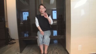 [第一枪]稻农的乡村妻子45岁超级好屁股成熟女人有两个孩子☆中出新宠物已婚女人]“我已经和一个农民结婚20多年了，我是今天有外遇》附高品质ZIP