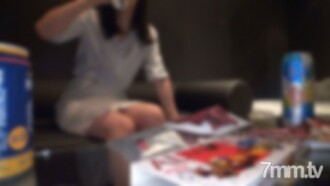 【酒飲み】ほろ酔いド淫乱妻の濃厚中出しSEX【個人撮影】