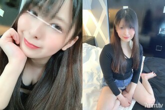 Pemotretan individu) Kecantikan serut cangkir D! Video gonzo dari Alice-chan yang terlihat seperti bakat tertentu yang memiliki kulit putih yang indah dan payudara besar yang bergetar