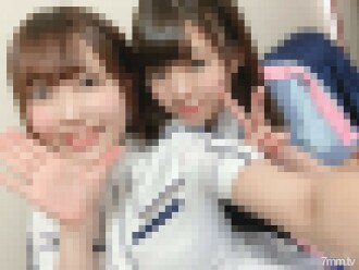 特价至周日 [正版] 伏击以真正的偶像爱酒神奶和Lorikawa而闻名的二人组！那个孩子的摩洛出猫和胸部 ♥ 严重喷射抽搐垂死性爱魔鬼暨枪 [狂欢