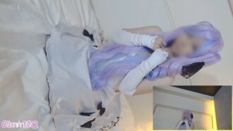 Yunikon-chan 的總結版！哥多看我一眼♪【個人拍攝】