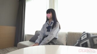 [完整的外观和主人的好处♪]令和的奇迹♥一个18岁刚毕业的剃光女孩穿著令人难忘的制服并进行了她生命中的第一次阴道射精♥[有经验的人][个人拍摄]