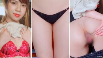 Si Lisa, isang S-class na kagandahan na may kasintahan na nangangailangan ng Yukichi dahil sa impluwensya ng isang virus, ay nag-aatubili na naglalagay ng unan sa isang lalaking hindi niya gusto para sa kapakanan ni Yukichi.