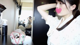 [Limited quantity 4980pt → 2480ot] Overwhelming beautiful girl Masyadong maganda active JD Yuka Maaliwalas na puting balat at light pink na umuunlad na batang katawan Hugis Paminsan-minsan ay nagpapakita ng inosenteng ngiti at nalilitong relasyon sa maghapon. Available ang mga benepisyo sa pagbili