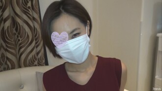 【個人拍攝】惠子39歲淫蕩色情身體挫敗苗條美麗成熟女人大量射精