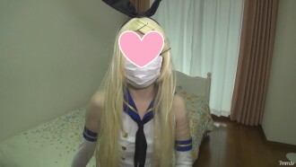 [Chụp cá nhân] [Phiên bản vắng mặt] Tôi gặp một lớp 23 tuổi, tôi cosplay H và xuất tinh www [Có sẵn phiên bản chất lượng cao]