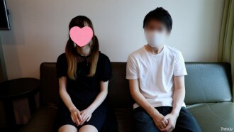 [ถ่ายภาพบุคคล x NTR] แฟนหนุ่มจอมป่วนที่ชอบถูกพรากจากไปขอให้เธอยิงน้ำเชื้อในช่องคลอดโดยไม่ได้รับอนุญาต เธอไม่รู้อะไรเลย จู่ๆ เธอก็ปรากฏตัวขึ้นในห้องและถูกโยนเข้าไปในชายผิวดำตัวใหญ่ต่อหน้าแฟนของเธอและหว่านน้ำแตกในช่องคลอด * เนื้อเรื่องหลัก