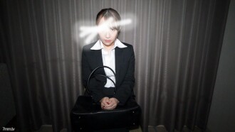 【모 없음】G컵 미유의 코네 취활생을 하반신 면접 → 힘내면서도 몇번이나 절정하는 극상 섹스 머신을 질 내 사정으로 즉 채용! 태도는 나쁘지만 감도는 좋다 JD는 거래처의 전 애인 w 인사는 힘들다