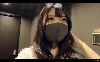 Erika-chan Part 2! ! Blowjob at lunok mula sa handjob! Salamat sa presyo ng 980 puntos kasama ang preview ng susunod na trabaho! ! !