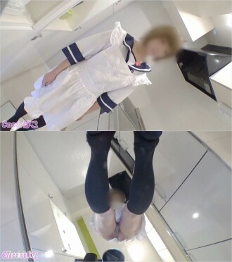 Oboro-chan 7WD 很認真（果汁）！提督，你願意跟我做愛嗎？我將盡我所能！ -廚房惡作劇版-【個人攝影】