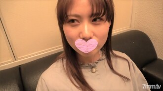 [Mo-no first shot] God times that you can see immediately when you see the sample! I will never lose it. Aspiring female Anna Yuri 21 years old Can you see such a disturbed figure in other places? 【selfie】