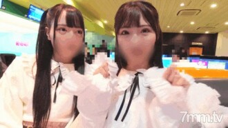 Hệ thống thần tượng ♀ J ②] Mang cặp thiên thần song sinh nhặt được từ phần II 〇 vào phòng giáo và gieo hạt [Sườn mặt siêu đẹp x 2]