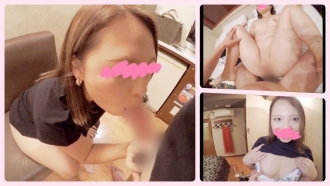 [Tidak ditapis] Gonzo POV ditembak di punggung besar Mari-chan! ! Muka comel, badan tembam, perut buncit dan punggung besar! ! * Faedah semakan penampilan tersedia