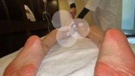 *1300PT→800PT [Tiada garis penglihatan/Tidak dibetulkan] Bertanggungjawab untuk mengekalkan badan seorang ballerina profesional. Badan yang tidak matang dengan gaya bagus yang belum dewasa dan kecantikan montok terunggul yang dicipta oleh bola tampar
