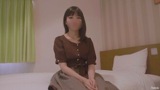 [Personal Shooting] Rika 20-jährige College-Studentin Refre Miss ★ Ich habe einen ordentlichen JD dazu gebracht, super schmutzige Unterwäsche zu tragen und einen vaginalen Cumshot zu machen!