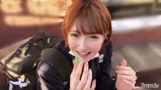 [Penampilan] Sekolah perempuan prefektur ③ gadis cantik kekanak-kanakan. ～Wisuda～