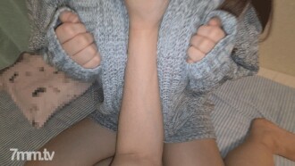 [Nein] Von einem plötzlichen Kontakt, einem Vaginal-Cumshot zu einer verheirateten Frau mit H-Körbchen und großen Brüsten