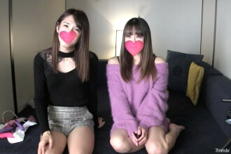 [Permanent Preservation Version] Isang S-class na Anak ng Lalaki At Isang Aktibong Beauty Staff na si Yuko At Isang Hindi Makatotohanang Lesbian 3P