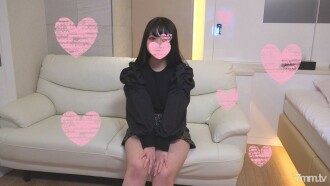 ★첫 촬영 아마추어 ☆ 뽀챠 카와 큰 가슴의 멘헤라 음란 18 세 카스리 짱 ☆ 경험 인원 100 오버 ♥ 두꺼운 보지에 덴마 비난 이키 ♥ 극 입으로 최고! ♥주포리 생하메 기분 너무 질 내 사정♥【개인 촬영】※특전 첨부
