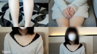 [Nada] [Quantidade limitada 1000pt OFF!] Dream Gonzo com uma linda garota esbelta D-cup que é ativa como um ídolo ativo ♥️ Boquete cru sem máscara ♥️ Inserção crua ♥️ Gozada vaginal crua ♥️ * Benefícios da revisão ♥️ Masturbação de aparência completa ♥️