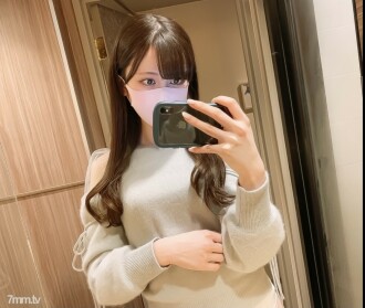 [Harga Spesial Peringatan Peringkat 1 Real-time] Edisi ke-2 Mai-chan, seorang gadis cantik tiada tara! Seks vagina cum shot yang tidak sah setelah menelan sperma di karet!