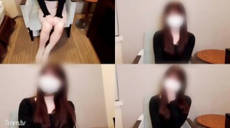 [Não] [Hoje apenas 1000pt OFF] Descoberta de classificação de ídolo! ♥️ Uma garota linda e pura é o primeiro e último ponto de vista ♥️ Gozo vaginal massivo em uma boceta apertada! ! ♥️ *Review Benefícios / Masturbação com Vibrador para Chupar Castanhas