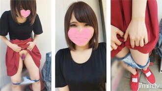 [Không có gì, chụp cá nhân nghiệp dư] Quan hệ tình dục với một người vợ nói chuyện bậy bạ điên cuồng không đáy như một bộ phim hoạt hình khiêu dâm và tiếp xúc ngoài trời trong khóa đào tạo công cộng! Đây là một phụ nữ sừng sỏ chính hiệu, với triệu chứng co giật khi ham muốn quá nhiều ... "Không đủ nữa!"
