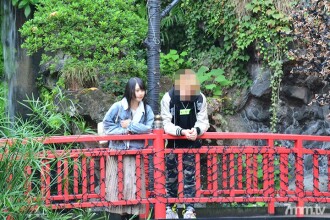 【现役学生模】【身体秃头立马删】高挑美艳JD Yomimo S Saddle全幅出道前拍外泄