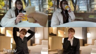한정수로 15000PT→7500PT 반액! 【기적의 제3탄! 연예 0계 데뷔가치로 해 버릴지도! 데뷔하면 진짜로 위험한 동영상 유출! 】 여기서 밖에 볼 수없는 초상물 미소녀입니다. 신발레 & 데뷔로 즉시 삭제합니다.