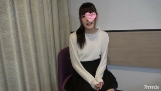 失身一個月後❤️又怕又痛，但是……黑髮修長JD這次又哭了【私拍】