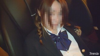 [Pemotretan individu] Reuni dengan J-kei setengah orang asing yang kembali, terlalu bersemangat dan membuat ketagihan! [Penampilan / creampie]