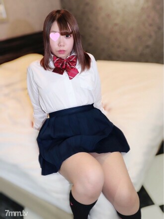 みゆ18歳 SNSで知り合った10代素人！Eカップ巨乳おっぱい×ムチムチなデカ桃尻！SEXに特化した孕ませ可能なエロすぎるカラダにタネづけ中出し！
