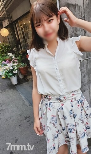 [Junior-kun ⑧] A beautiful girl who is very similar to Kano Takizawa who works at a flower shop from this spring.