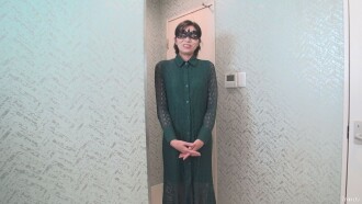 [First shot] Cum shot to a beautiful mature woman of 65 years old who is too beautiful ☆ Former midwife A married woman with outstanding style calls her husband during sex and cum shot "I am 65 years old, but I want to shine again as a woman" [ Personal shooting] With high-quality ZIP