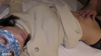 [Personal shooting] 39-year-old mature wife who cannot forget the sensation from before: "I like this hardness. I want it, I want it..."