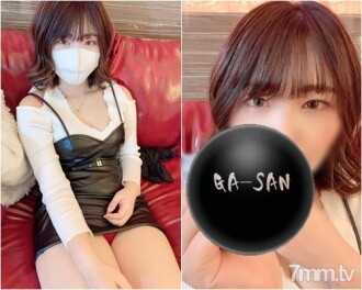 关西休息室女士的风格和衣服即使她的脸很清醒也会邀请男人♡如果你这样穿，那是没办法的