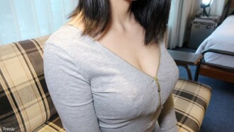 Corpo incrível ❤️ Linda mulher peituda masculina Sakura é uma opção fora da loja em roupas comuns ❤️ Por favor, aproveite ao máximo o poder de belos seios naturais. Os peitos de Pururun são esfregados e chupados e há um privilégio de compra