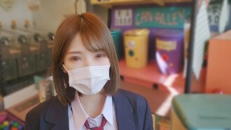 [脸部外观] 男孩气的美丽女孩/女人。 ～最后的制服～