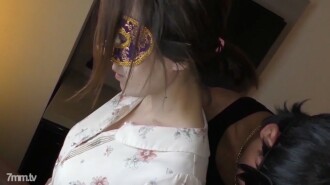 【個人拍攝/含雙倍獎金】結婚3個月就已經失意的成熟妻子，白皙的美體掩蓋不住強烈的性慾。