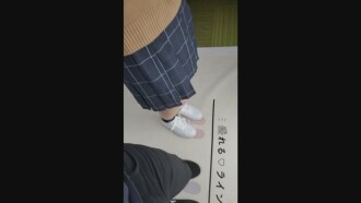[Tiro individual] Curso geral da prefeitura ② Garota bonita de seios grandes e tímida. Solicite atendimento com purikura e karaokê... (Bônus 28 minutos)