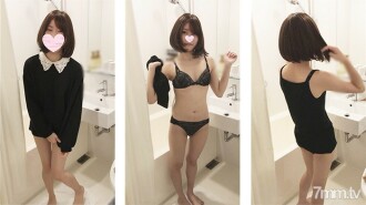 [Không có gì, chụp cá nhân nghiệp dư] Đây này! Nữ thần tượng dễ thương đặc biệt với khuôn mặt loli mạnh mẽ nhất, thân hình loli, giọng nói loli! Cô gái năng động của Papa mà tôi đã gặp ở Thánh địa tán tỉnh các cô gái thật khiêu dâm! Vùng erogenous tổng quát, cương cứng đến cao trào núm vú trong lần cao trào thứ hai! Mọi cử chỉ đều chữa lành vết thương cho tôi~