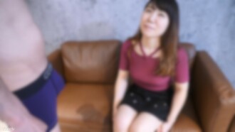 [Unang shot / 42 minuto 5 shot] (〒) Pangalawang taon na nagtatrabaho sa isang bangko. Mula sa malambot na kapaligiran, hindi mo maiisip ang isang blowjob at maraming kaguluhan, at isang hindi pinutol na vaginal cum shot #9