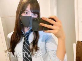 【一週限定銷售】 *指定數量售完即止 麻衣醬的家訪版（第1部） 穿著當時穿的製服立即操和開火！ ！